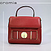 FW2020 CROMIA LADIES BAG ONIRIC 1404741 BD